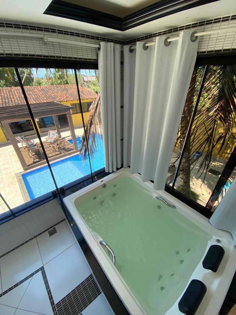 Casa Amaral 2 Villa Cabo Frio Esterno foto
