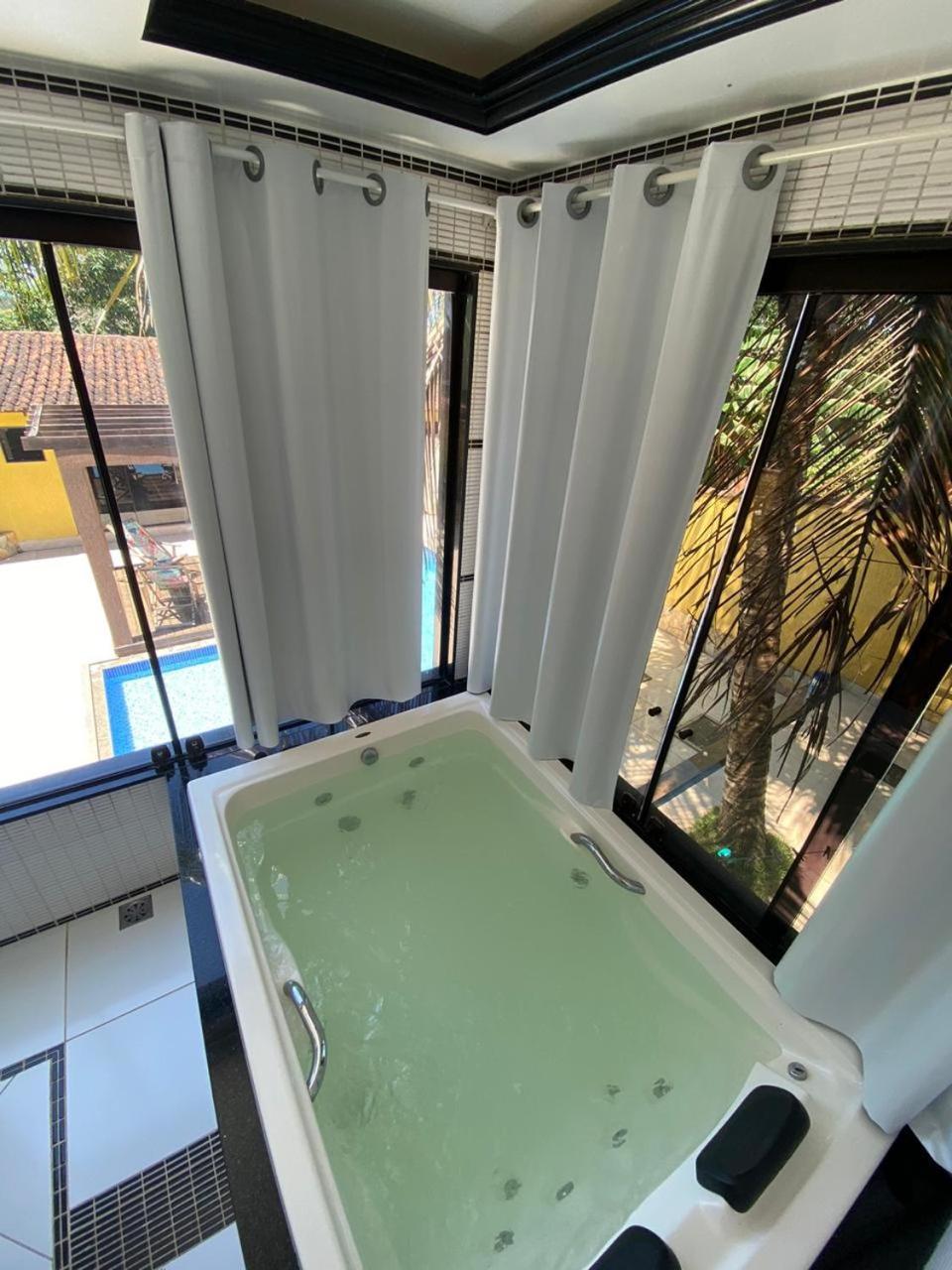 Casa Amaral 2 Villa Cabo Frio Esterno foto