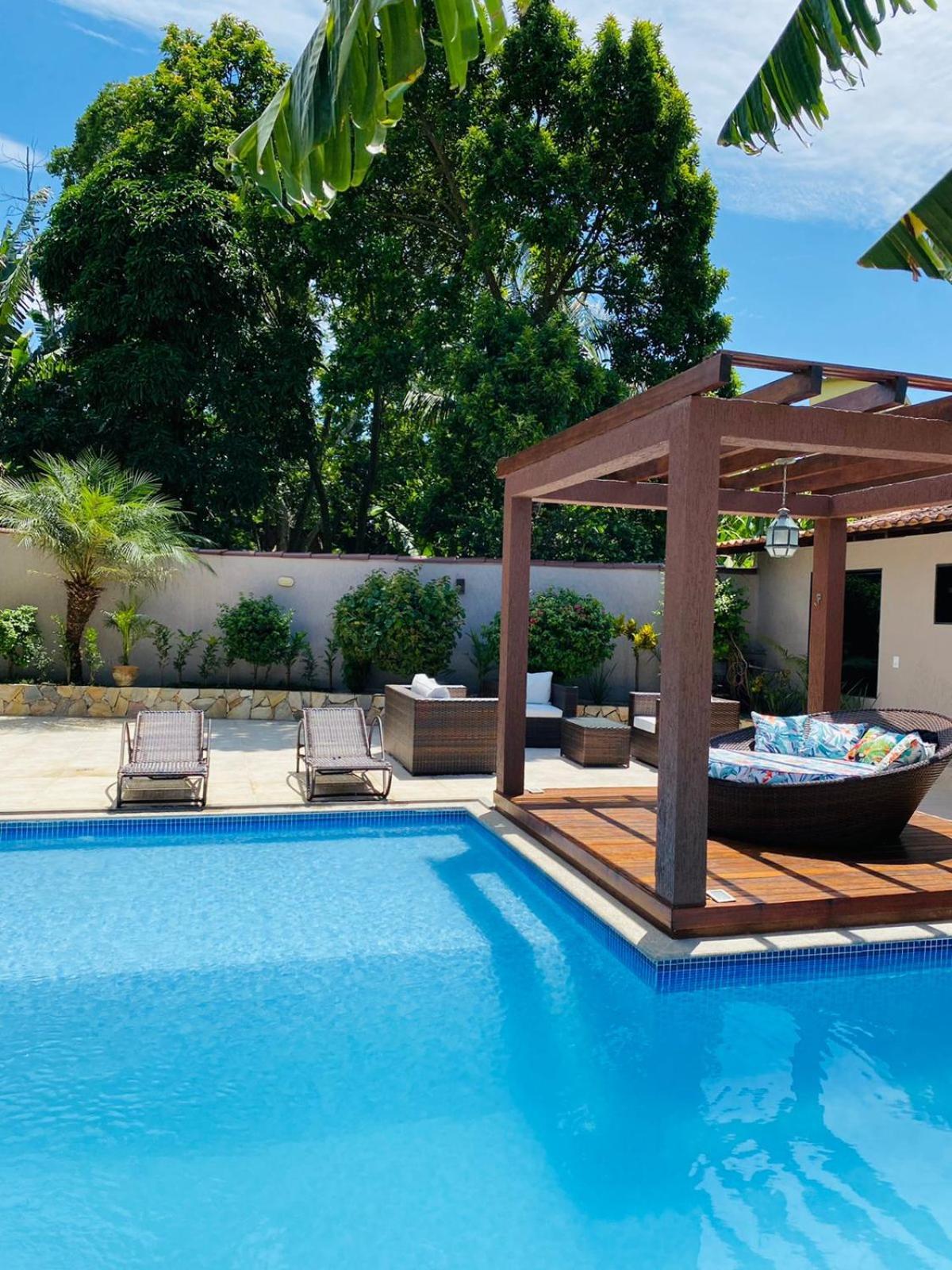 Casa Amaral 2 Villa Cabo Frio Esterno foto